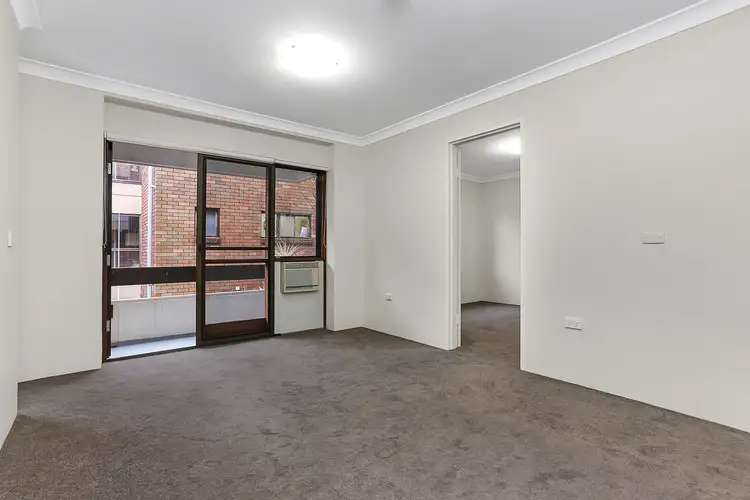 36/23-25 Muriel Street