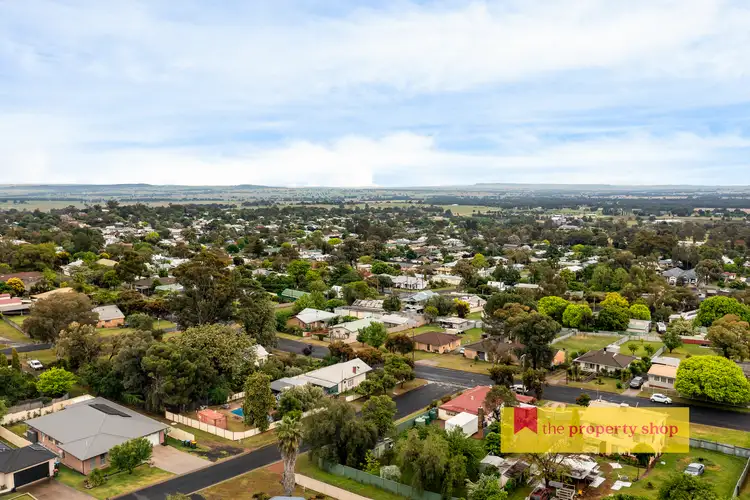 Main view of Homely land listing, 21 Grimshaw Lane, Gulgong NSW 2852