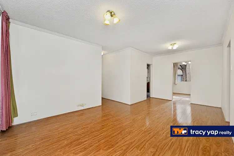 Second view of Homely apartment listing, 31/34-40 Edensor Street, Epping NSW 2121