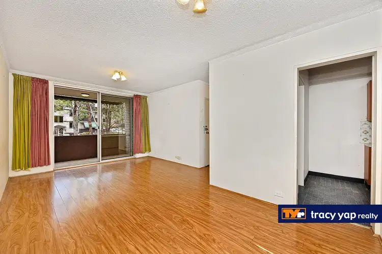 Third view of Homely apartment listing, 31/34-40 Edensor Street, Epping NSW 2121