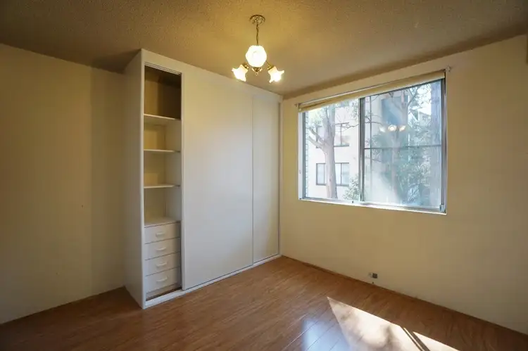 Fourth view of Homely apartment listing, 31/34-40 Edensor Street, Epping NSW 2121