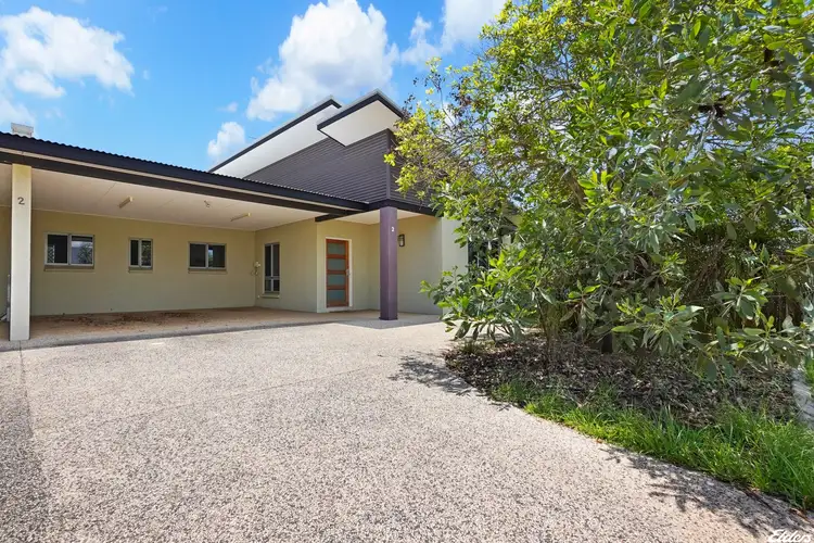 2/2 Havelock Street, Coolalinga NT 839