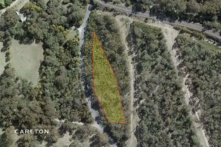 Lot 1 Old Hume Highway, Alpine NSW 2575