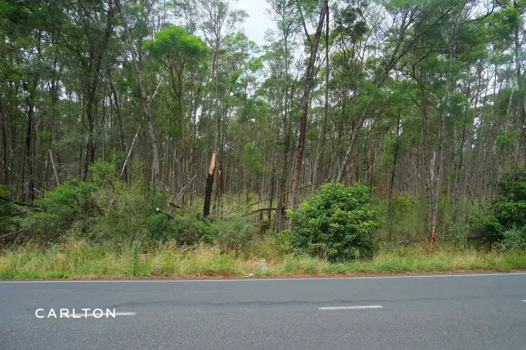 Second view of Homely rural property listing, Lot 1 Old Hume Highway, Alpine NSW 2575