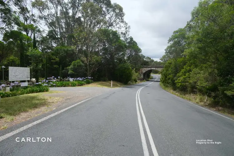 Third view of Homely rural property listing, Lot 1 Old Hume Highway, Alpine NSW 2575