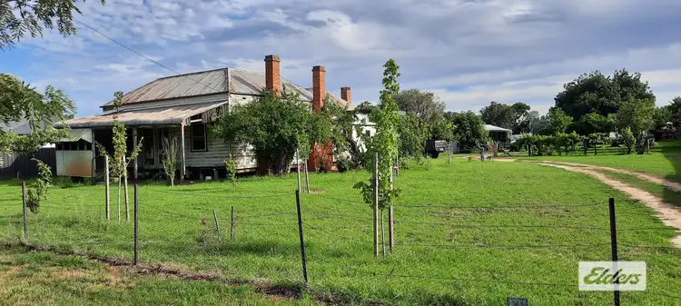 Main view of Homely house listing, 32-34 Pell Street, Howlong NSW 2643