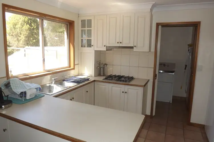 Second view of Homely unit listing, 3/23 Platz Street - Room 3, Darling Heights QLD 4350