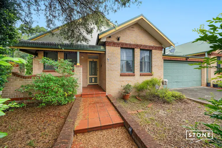 9/16-20 Grandview Street, Parramatta NSW 2150