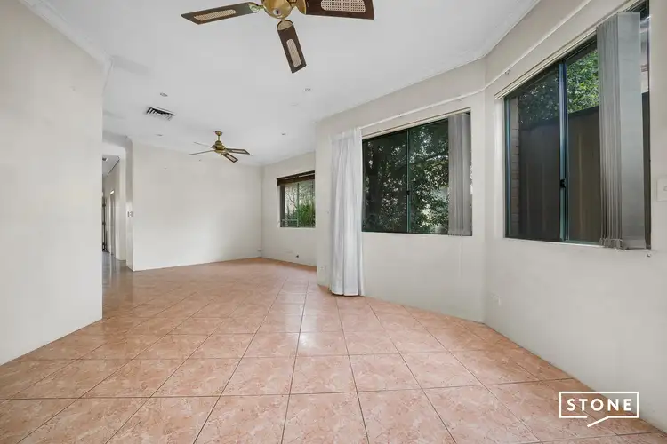 Third view of Homely villa listing, 9/16-20 Grandview Street, Parramatta NSW 2150