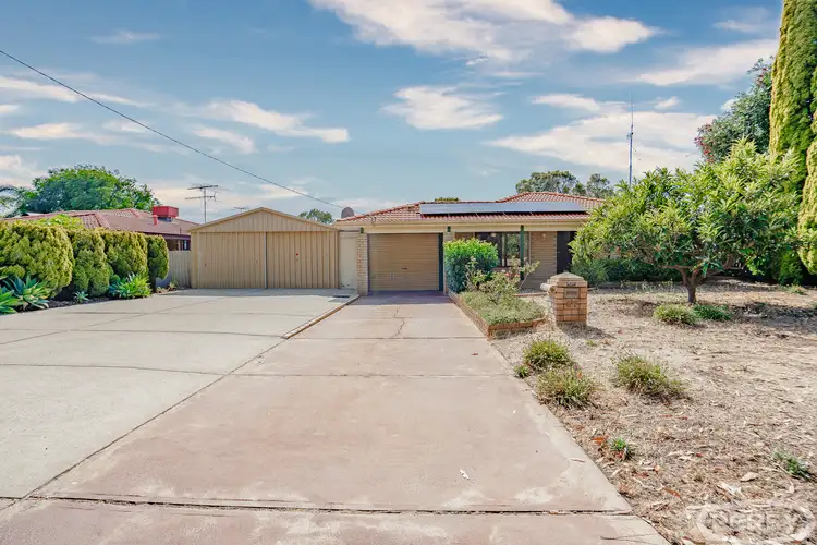 67 Amazon Drive, Greenfields WA 6210