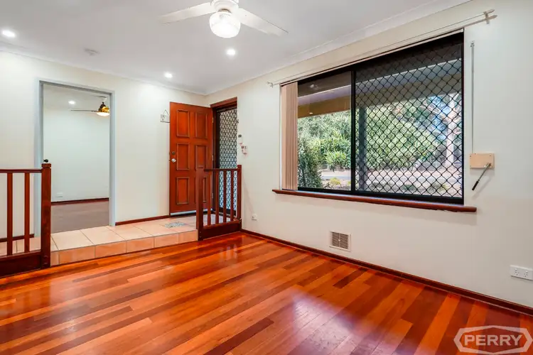Second view of Homely house listing, 67 Amazon Drive, Greenfields WA 6210