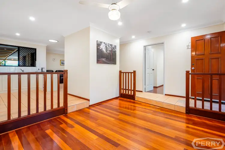 Third view of Homely house listing, 67 Amazon Drive, Greenfields WA 6210