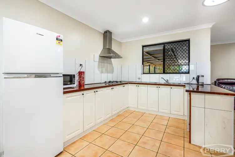 Fifth view of Homely house listing, 67 Amazon Drive, Greenfields WA 6210