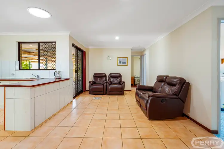 Seventh view of Homely house listing, 67 Amazon Drive, Greenfields WA 6210