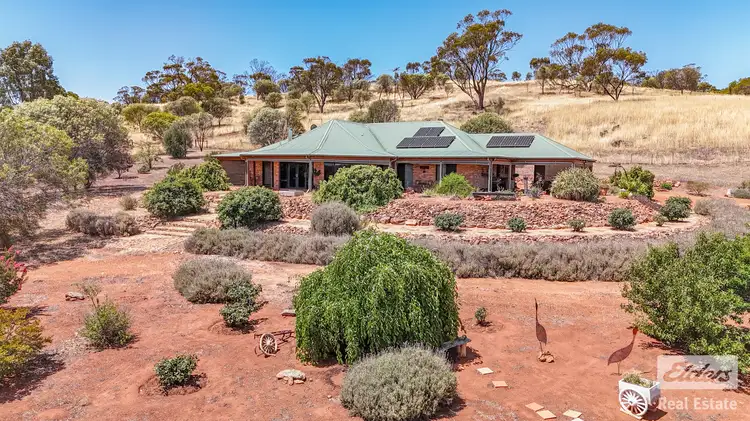 Main view of Homely house listing, 165 Seventh Road, Toodyay WA 6566