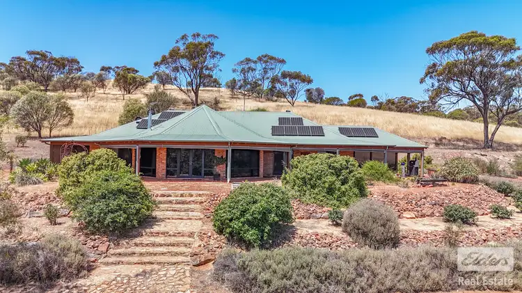 Second view of Homely house listing, 165 Seventh Road, Toodyay WA 6566