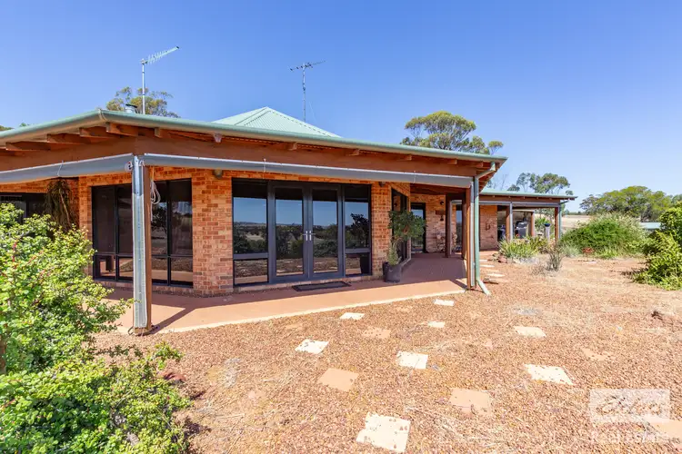 Third view of Homely house listing, 165 Seventh Road, Toodyay WA 6566
