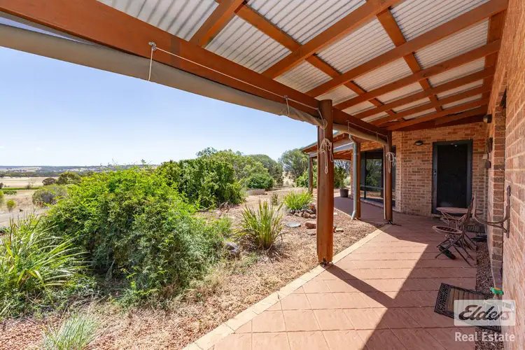 Sixth view of Homely house listing, 165 Seventh Road, Toodyay WA 6566