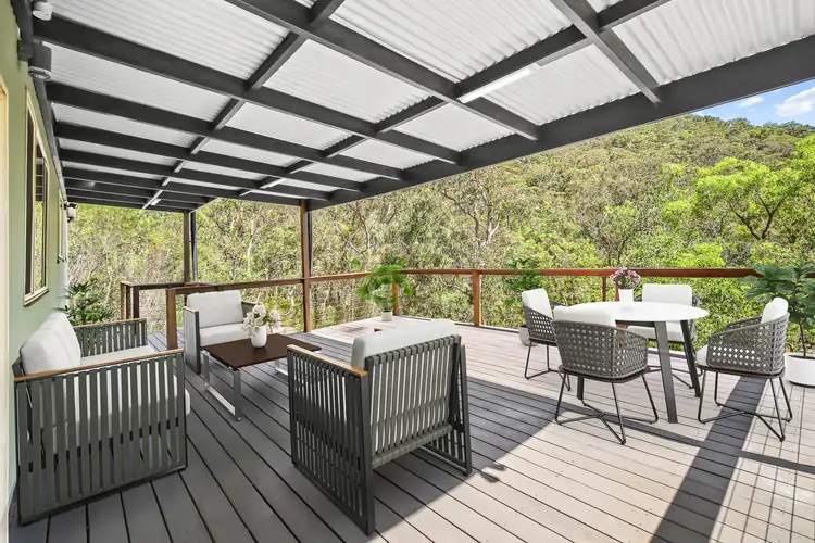 Fourth view of Homely rural property listing, 1427 River Road, Lower Portland NSW 2756