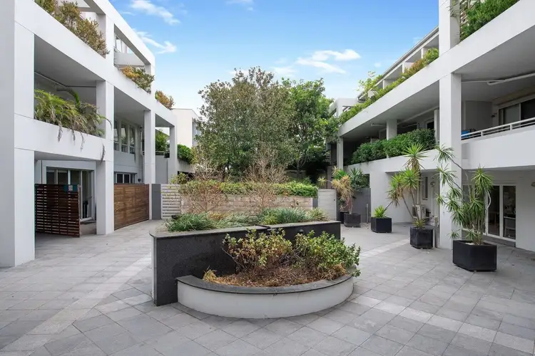 28/674 Botany Road, Alexandria NSW 2015