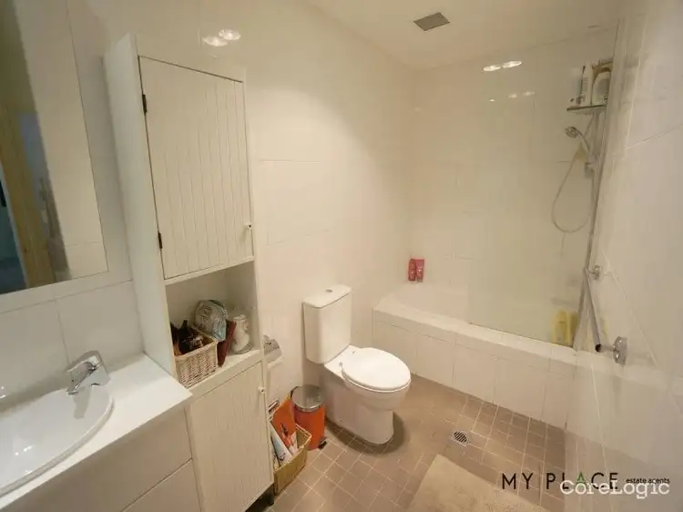 Fifth view of Homely apartment listing, 28/674 Botany Road, Alexandria NSW 2015