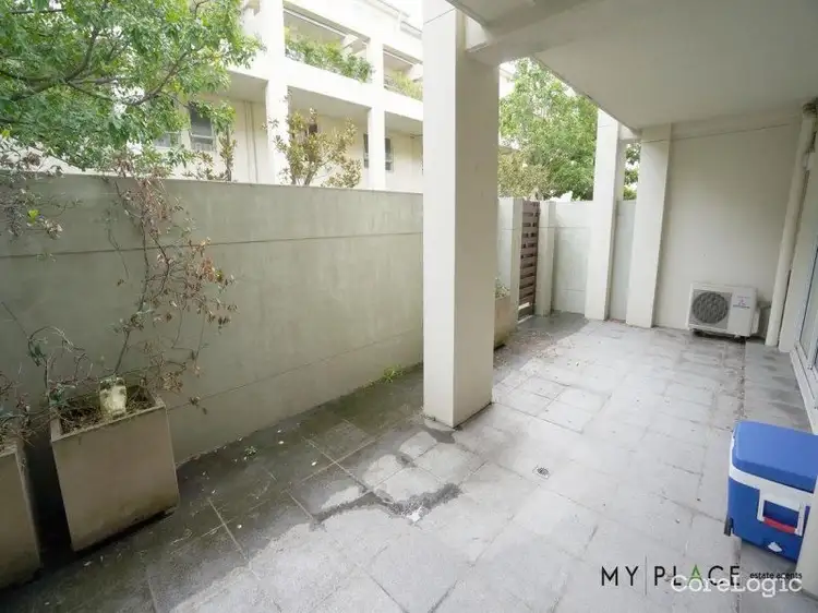 Sixth view of Homely apartment listing, 28/674 Botany Road, Alexandria NSW 2015