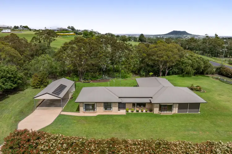 1 McCartin Court, Torrington QLD 4350