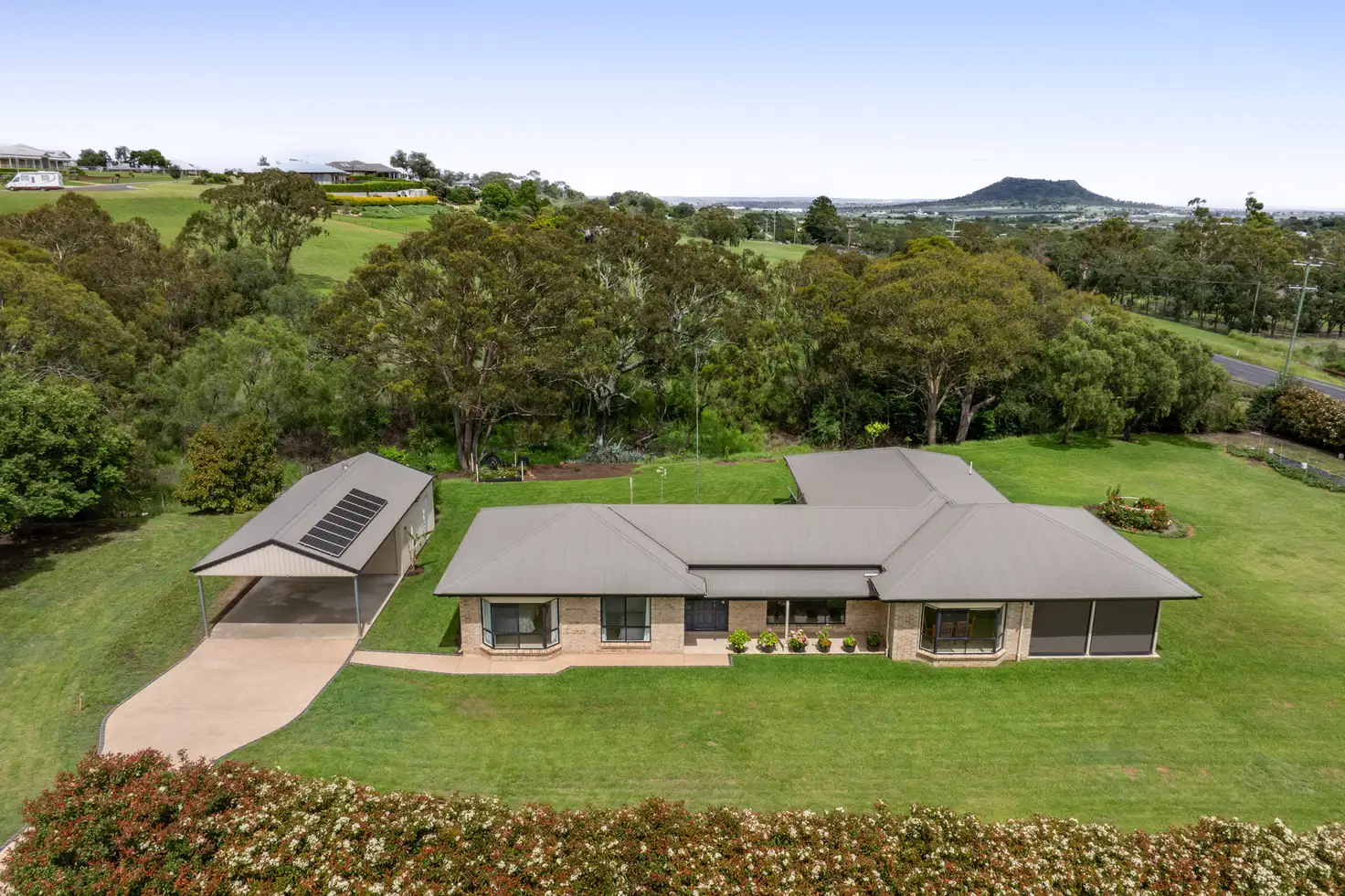 Main view of Homely house listing, 1 McCartin Court, Torrington QLD 4350