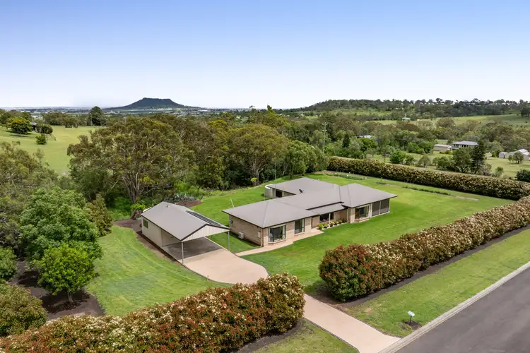 Second view of Homely house listing, 1 McCartin Court, Torrington QLD 4350