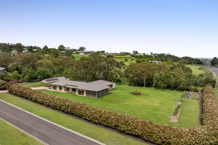 Third view of Homely house listing, 1 McCartin Court, Torrington QLD 4350