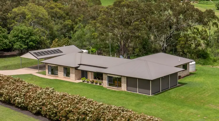Fourth view of Homely house listing, 1 McCartin Court, Torrington QLD 4350