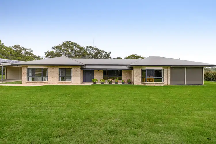 Fifth view of Homely house listing, 1 McCartin Court, Torrington QLD 4350