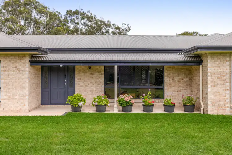 Sixth view of Homely house listing, 1 McCartin Court, Torrington QLD 4350