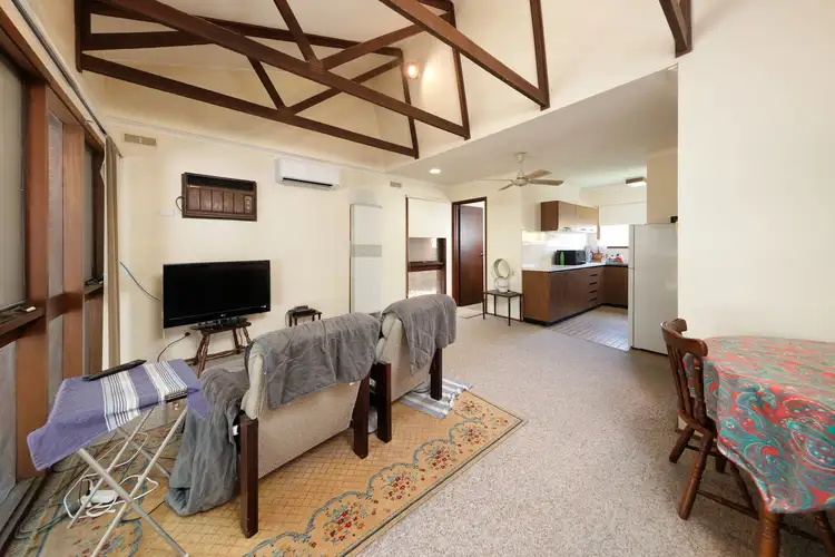 Third view of Homely unit listing, 5/8 Sanyo Drive, Wodonga VIC 3690