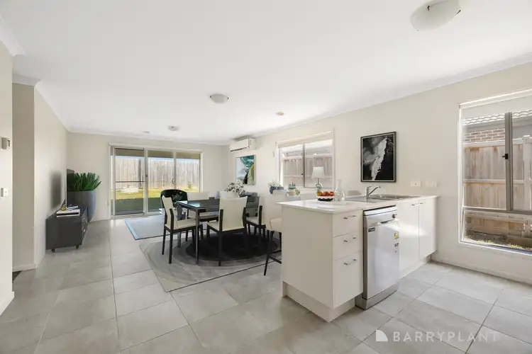Sixth view of Homely house listing, 5 Blake Place, Brookfield VIC 3338