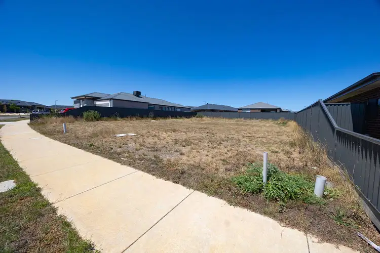 Fourth view of Homely land listing, 17 Scanlon Street, Lucas VIC 3350