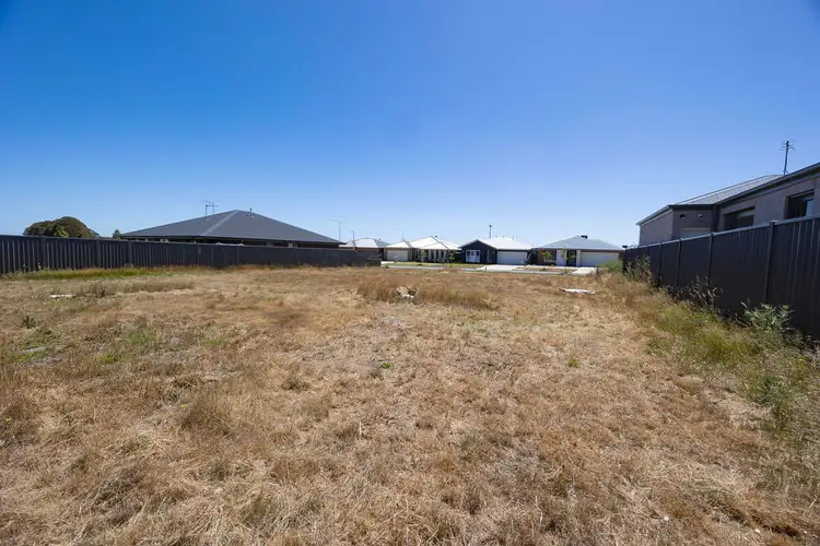 Fifth view of Homely land listing, 17 Scanlon Street, Lucas VIC 3350