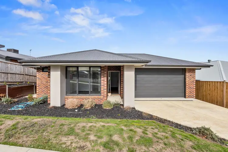 73 Valiant Road, Smythes Creek VIC 3351