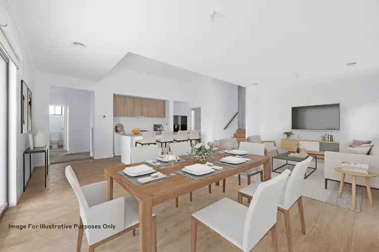 Fourth view of Homely house listing, 73 Valiant Road, Smythes Creek VIC 3351
