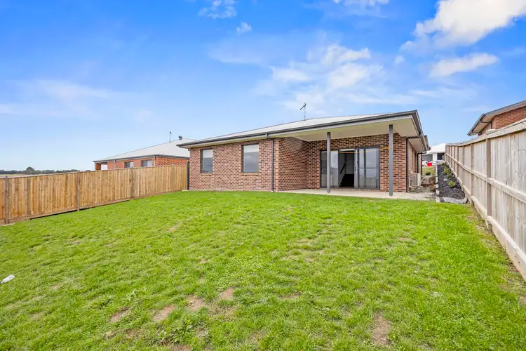 Fifth view of Homely house listing, 73 Valiant Road, Smythes Creek VIC 3351