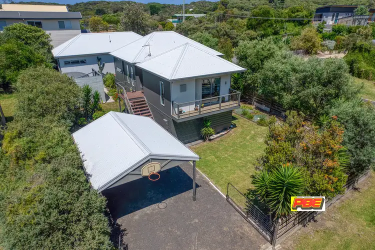 2 Saturn Parade, Venus Bay VIC 3956