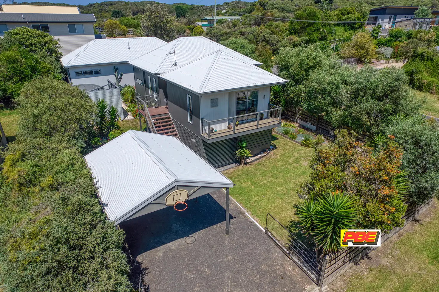 Main view of Homely house listing, 2 Saturn Parade, Venus Bay VIC 3956