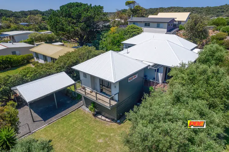 Third view of Homely house listing, 2 Saturn Parade, Venus Bay VIC 3956