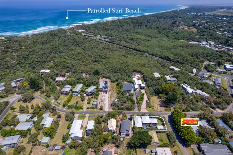 Fourth view of Homely house listing, 2 Saturn Parade, Venus Bay VIC 3956