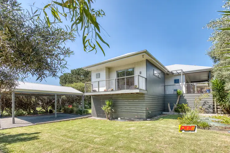 Fifth view of Homely house listing, 2 Saturn Parade, Venus Bay VIC 3956