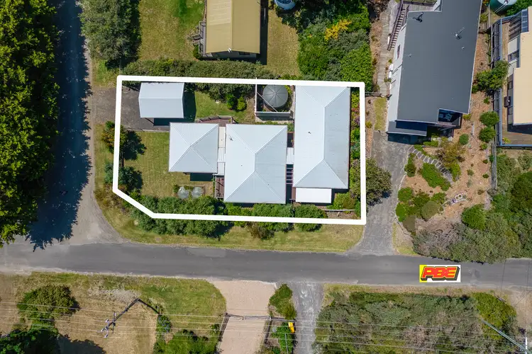 Sixth view of Homely house listing, 2 Saturn Parade, Venus Bay VIC 3956