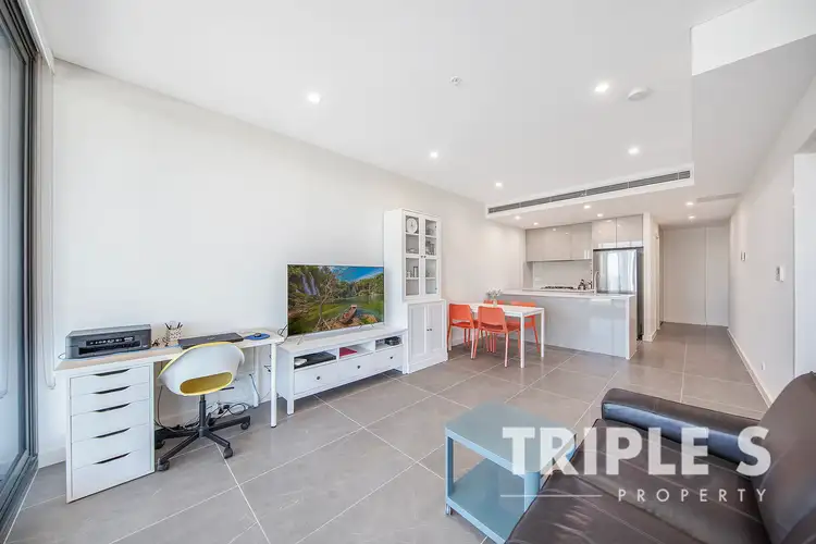 1702D/101 Waterloo Road, Macquarie Park NSW 2113
