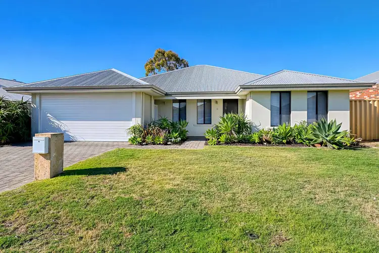 8 Casson Street, Dalyellup WA 6230