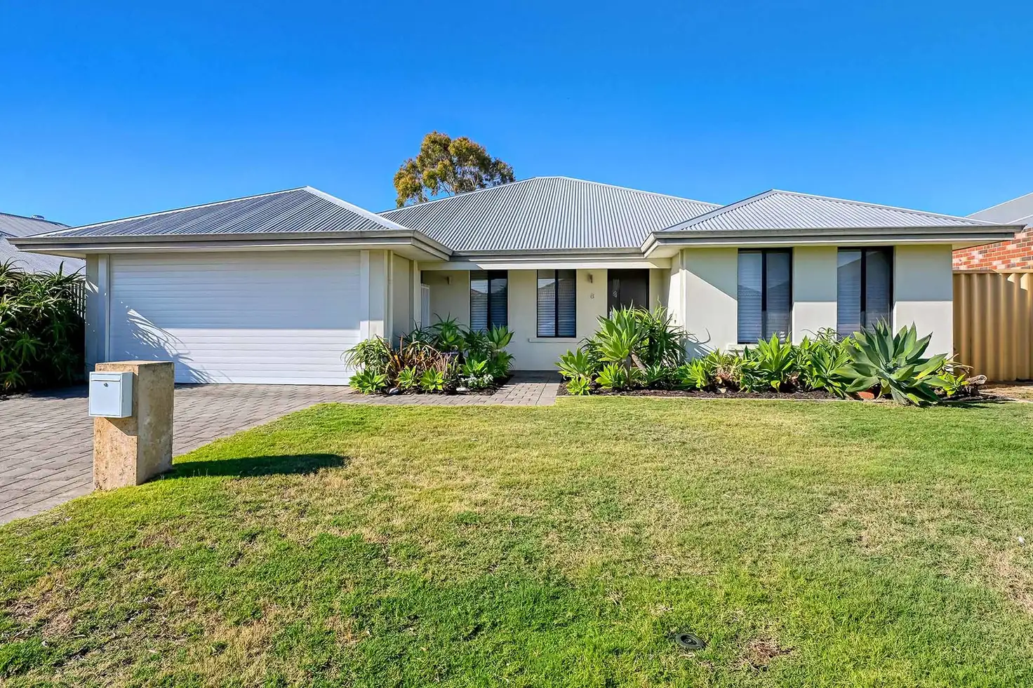 Main view of Homely house listing, 8 Casson Street, Dalyellup WA 6230