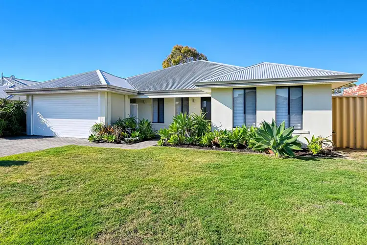 Third view of Homely house listing, 8 Casson Street, Dalyellup WA 6230